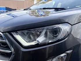Ford EcoSport thumbnail 6