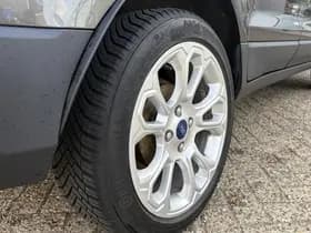 Ford EcoSport thumbnail 7