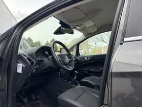 Ford EcoSport thumbnail 8