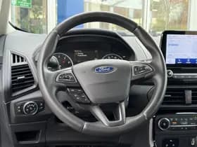 Ford EcoSport thumbnail 9