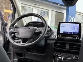 Ford EcoSport thumbnail 10