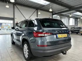 Škoda Kodiaq thumbnail 2