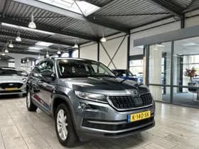 Škoda Kodiaq thumbnail 3