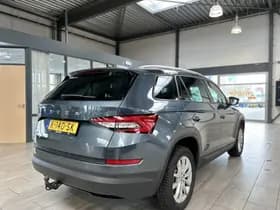 Škoda Kodiaq thumbnail 4