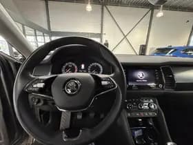 Škoda Kodiaq thumbnail 9