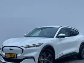 Mazda CX-30 2.0 e-SkyActiv-X M Hybrid 180pk Comfort thumbnail 2