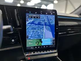 Renault Austral 1.2 E-Tech full hybrid 200 Iconic Esprit Alpine thumbnail 12