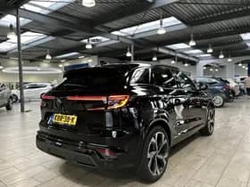 Renault Austral 1.2 E-Tech full hybrid 200 Iconic Esprit Alpine thumbnail 4