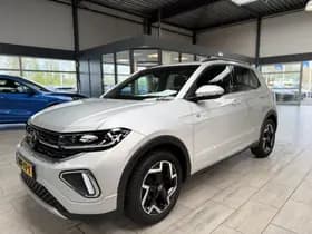 Volkswagen T-Cross thumbnail 1