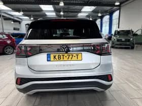 Volkswagen T-Cross thumbnail 3