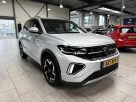 Volkswagen T-Cross thumbnail 7