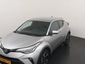 Toyota Corolla Touring Sports 1.8 Hybrid Executive