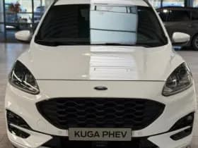 Ford Kuga 2.5 PHEV 225 pk ST-Line thumbnail 2