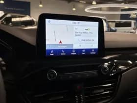 Ford Kuga 2.5 PHEV 225 pk ST-Line thumbnail 12