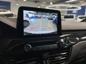 Ford Kuga 2.5 PHEV 225 pk ST-Line thumbnail 14