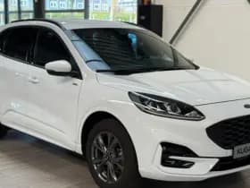 Ford Kuga 2.5 PHEV 225 pk ST-Line thumbnail 3