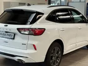 Ford Kuga 2.5 PHEV 225 pk ST-Line thumbnail 4