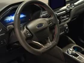 Ford Kuga 2.5 PHEV 225 pk ST-Line thumbnail 9