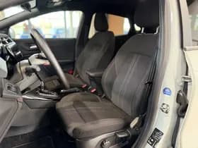 Ford Puma EcoBoost 155 pk Hybrid ST-Line thumbnail 11