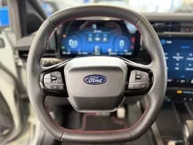 Ford Puma EcoBoost 155 pk Hybrid ST-Line thumbnail 5