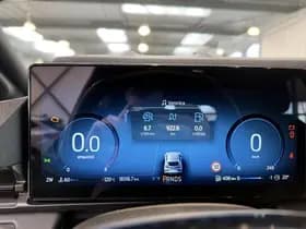 Ford Puma EcoBoost 155 pk Hybrid ST-Line thumbnail 6