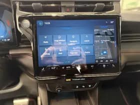 Ford Puma EcoBoost 155 pk Hybrid ST-Line thumbnail 7