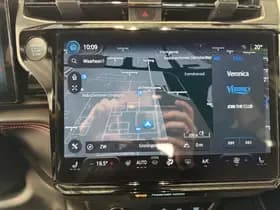 Ford Puma EcoBoost 155 pk Hybrid ST-Line thumbnail 8