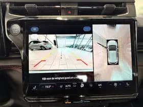 Ford Puma EcoBoost 155 pk Hybrid ST-Line thumbnail 9