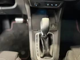 Ford Puma EcoBoost 155 pk Hybrid ST-Line thumbnail 10