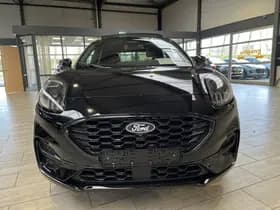 Ford Puma thumbnail 11