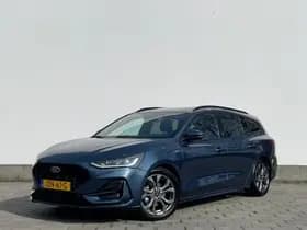 Ford Focus thumbnail 4