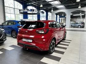 Ford Puma thumbnail 4