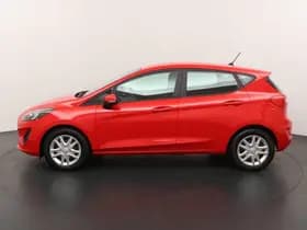 Ford Fiesta thumbnail 2