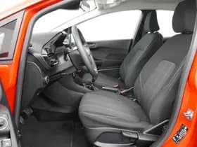 Ford Fiesta thumbnail 11