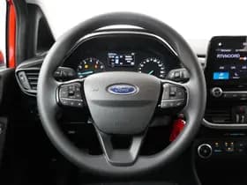 Ford Fiesta thumbnail 12