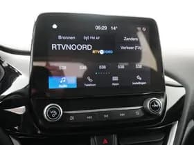 Ford Fiesta thumbnail 15