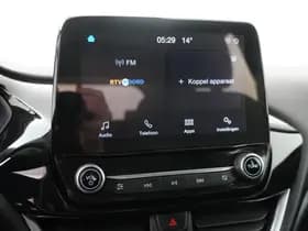 Ford Fiesta thumbnail 16