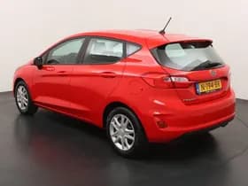 Ford Fiesta thumbnail 3