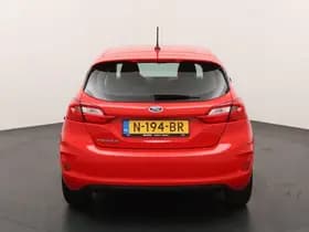 Ford Fiesta thumbnail 4