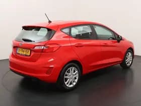 Ford Fiesta thumbnail 5