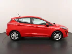 Ford Fiesta thumbnail 6
