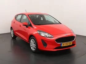 Ford Fiesta thumbnail 7