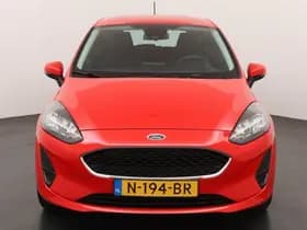 Ford Fiesta thumbnail 8