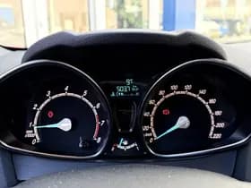 Ford Fiesta 1.0 125PK ST- Line thumbnail 13