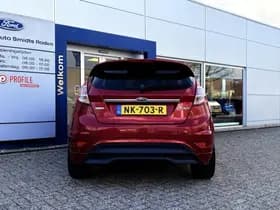 Ford Fiesta 1.0 125PK ST- Line thumbnail 4