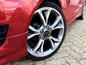 Ford Fiesta 1.0 125PK ST- Line thumbnail 5