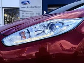 Ford Fiesta 1.0 125PK ST- Line thumbnail 6