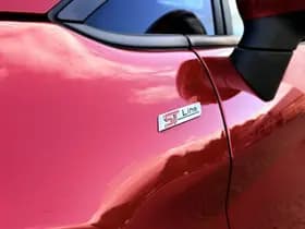 Ford Fiesta 1.0 125PK ST- Line thumbnail 7