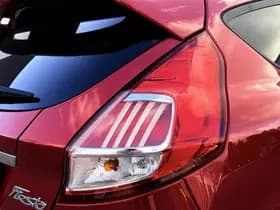 Ford Fiesta 1.0 125PK ST- Line thumbnail 8