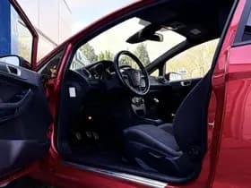 Ford Fiesta 1.0 125PK ST- Line thumbnail 9